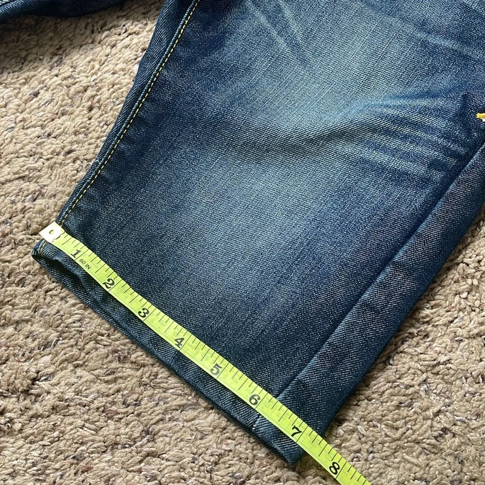 Denizen from Levi’s Boys Skinny Jean Shorts Size 10